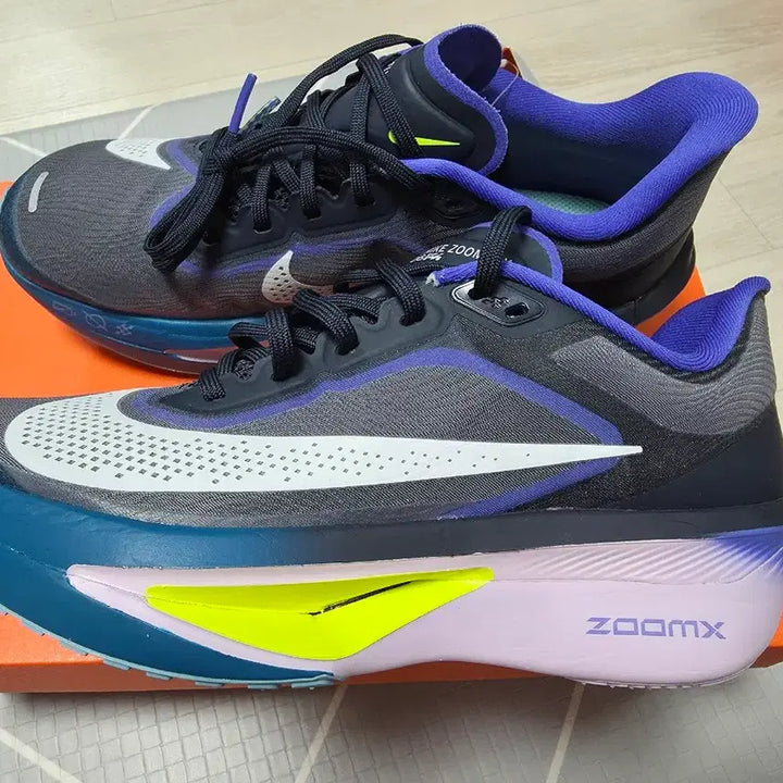 [BUNJANG] Nike Zoom Fly 6 / 나이키 줌 플라이 6
