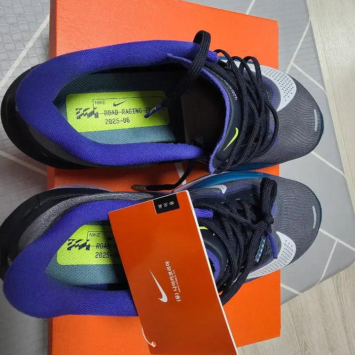 [BUNJANG] Nike Zoom Fly 6 / 나이키 줌 플라이 6