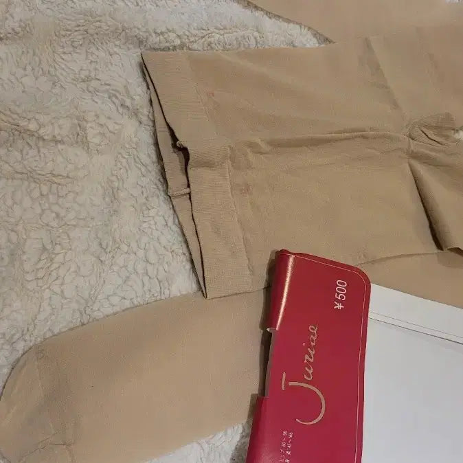 [BUNJANG] Jurial Stockings S~L New Product / Jurial 쥬리얼 스타킹 S~L 새상품
