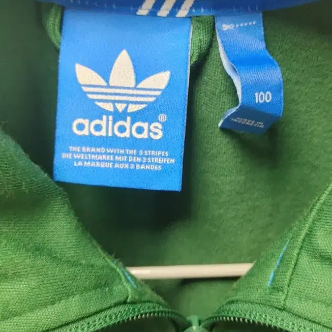 [BUNJANG] Adidas Europa Tracksuit Set / 아디다스 유로파 져지 셋업