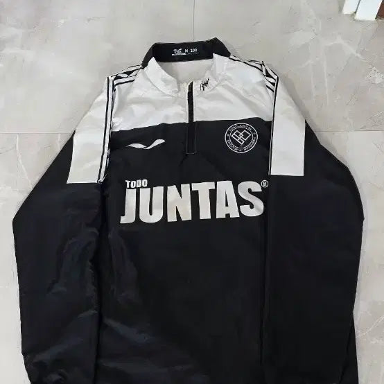 [BUNJANG] Nike Tech Pack Hooded Zip-Up Black L / 나이키 테크팩 후드집업 블랙 L