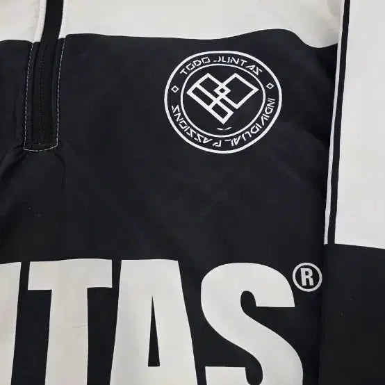 [BUNJANG] Nike Tech Pack Hooded Zip-Up Black L / 나이키 테크팩 후드집업 블랙 L