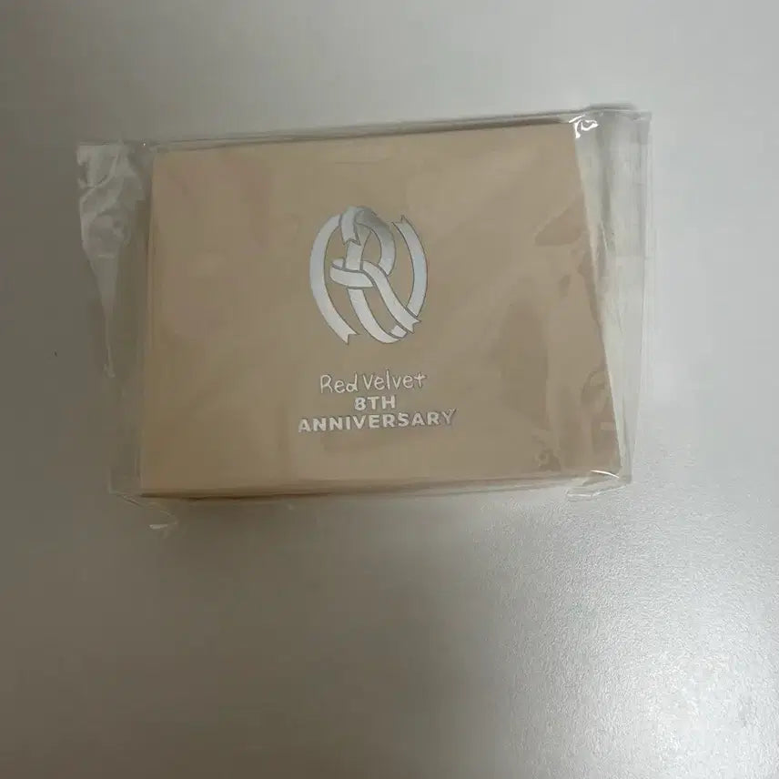 [BUNJANG] Red Velvet Irene 8th Anniversary Necklace Set / 레드벨벳 8주년 아이린 목걸이세트