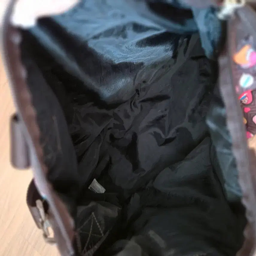 [BUNJANG] Lesportsac Weekender Travel Bag / 레스포삭 위켄더 여행가방 정품