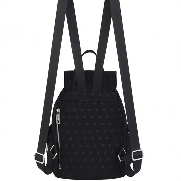 [BUNJANG] Lotsyou Dot Backpack / 라츠유 lotsyou 백팩 도트