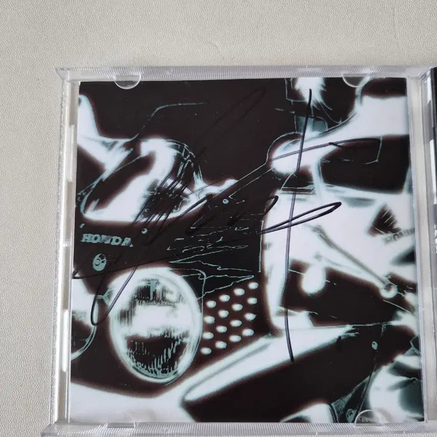 [BUNJANG] GHOST9 CD Signed Album / 마지막가격 고스트클럽cd 사인반