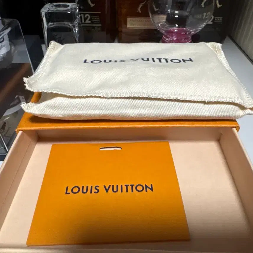[BUNJANG] Louis Vuitton Rosalie Coin Purse / 루이비통 로잘리 코인