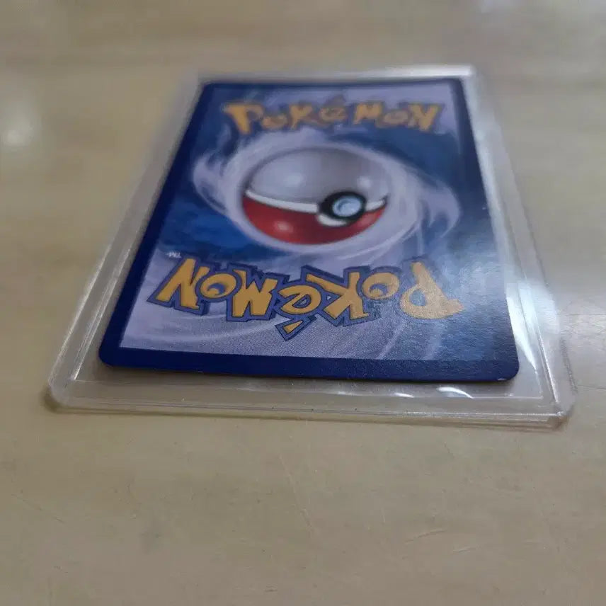 [SOLD OUT] 포켓몬카드 로켓단의 뮤츠