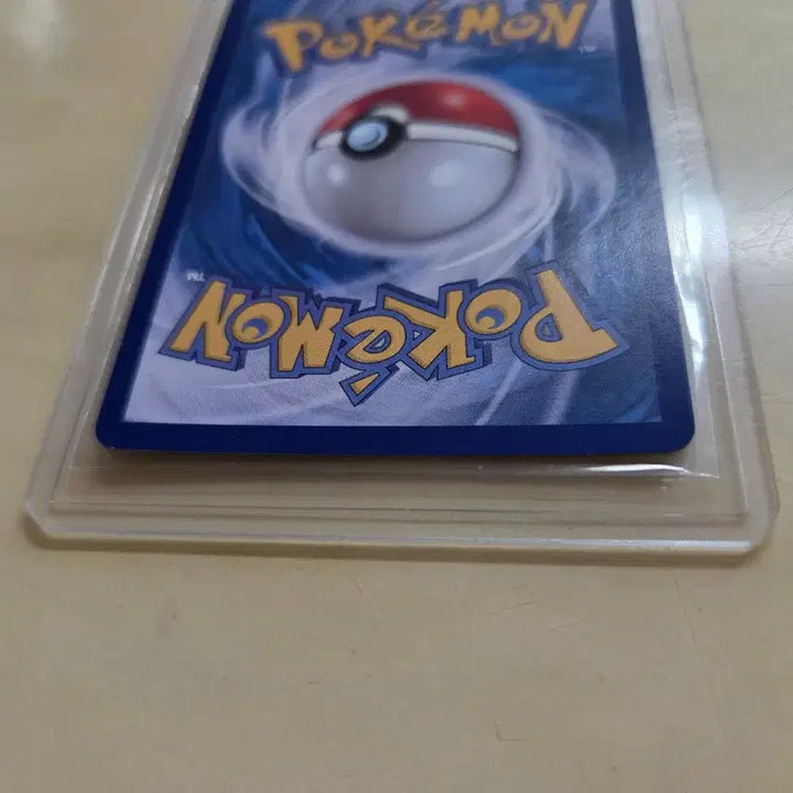 [SOLD OUT] 포켓몬카드 로켓단의 뮤츠