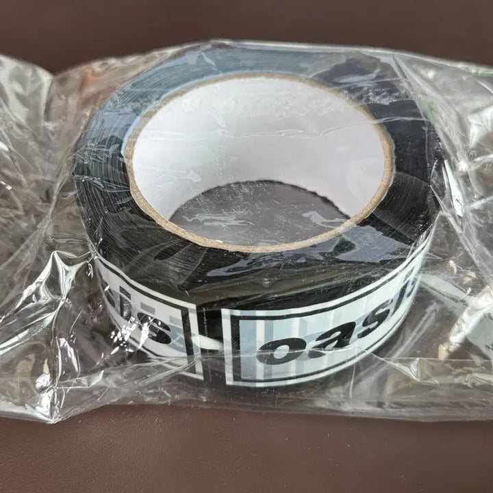 [BUNJANG] Oasis Box Tape / 오아시스 박스 테이프