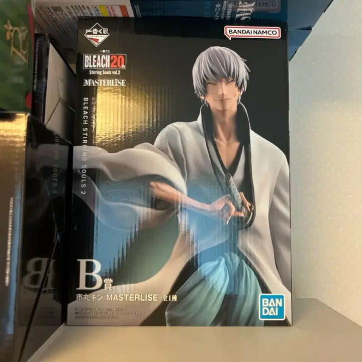 [SOLD OUT] 택포(12)이치미루 긴 b상