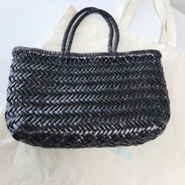 [SOLD OUT] (정품) 드래곤디퓨전 미니 플랫고라 블랙
