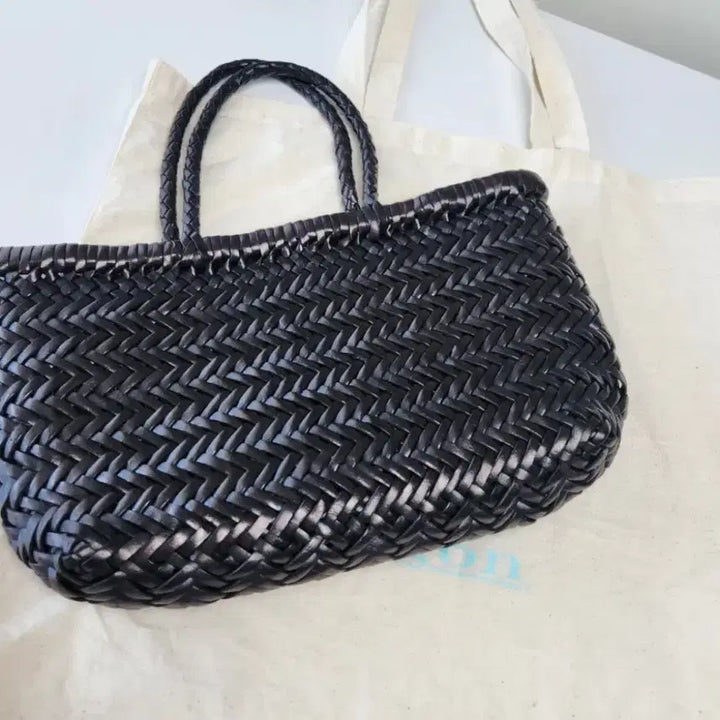 [SOLD OUT] (정품) 드래곤디퓨전 미니 플랫고라 블랙