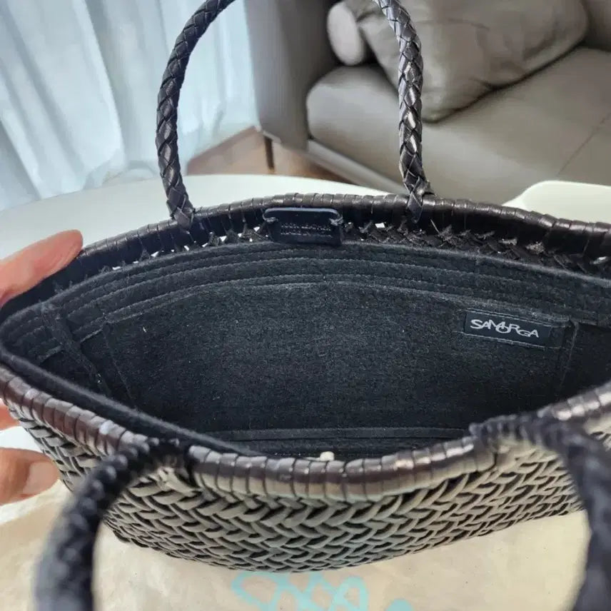 [SOLD OUT] (정품) 드래곤디퓨전 미니 플랫고라 블랙
