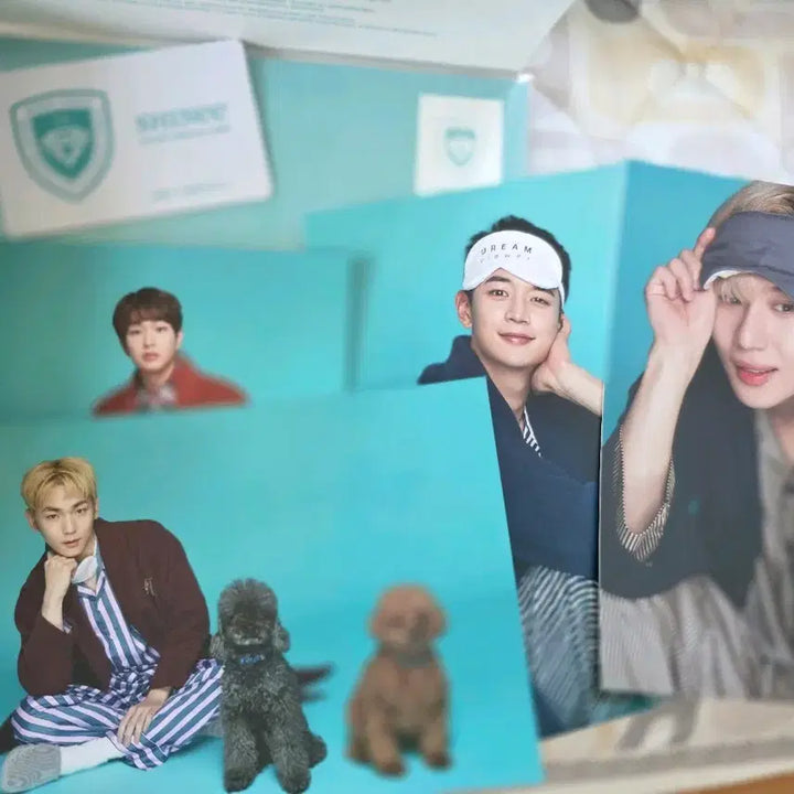 [BUNJANG] SHINee World Special Fanclub Kit Full Set / 샤이니 월드 스폐셜 팬클럽 키트 풀세트