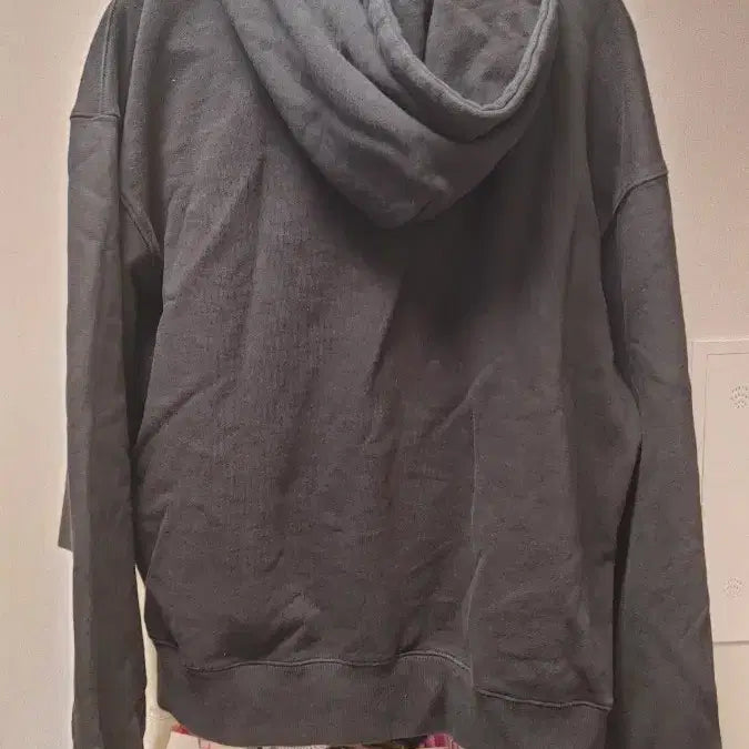 [BUNJANG] Setter Hooded Zip-Up XL / 세터 후드집업 XL