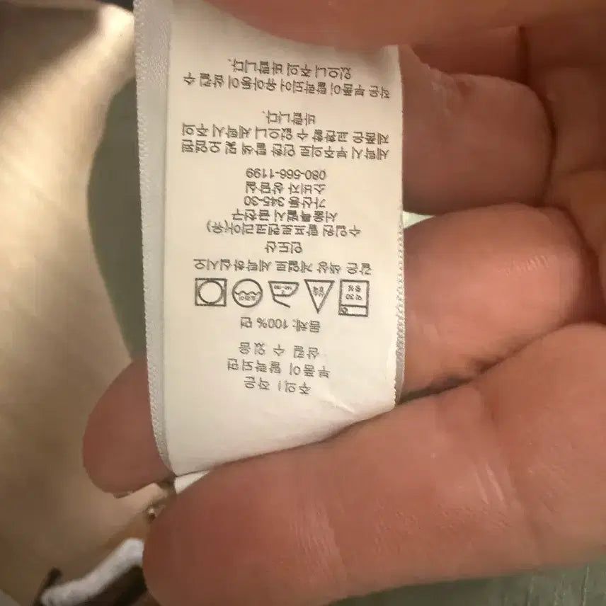 [BUNJANG] Polo Ralph Lauren Ripstop Fatigue Jacket / 폴로 립스탑 퍼티그 자켓 L