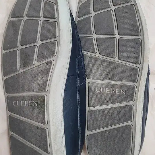 [BUNJANG] 쿠에른CUEREN 남성용  로퍼 / 쿠에른CUEREN 남성용  로퍼
