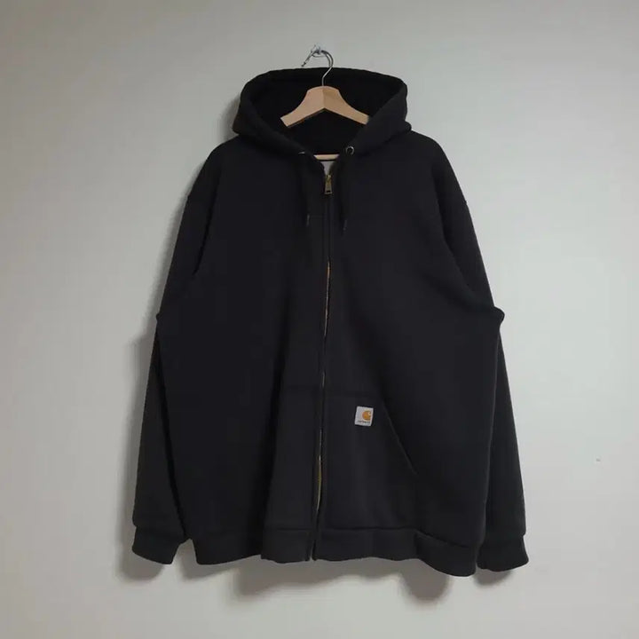 [SOLD OUT] 칼하트 후드집업