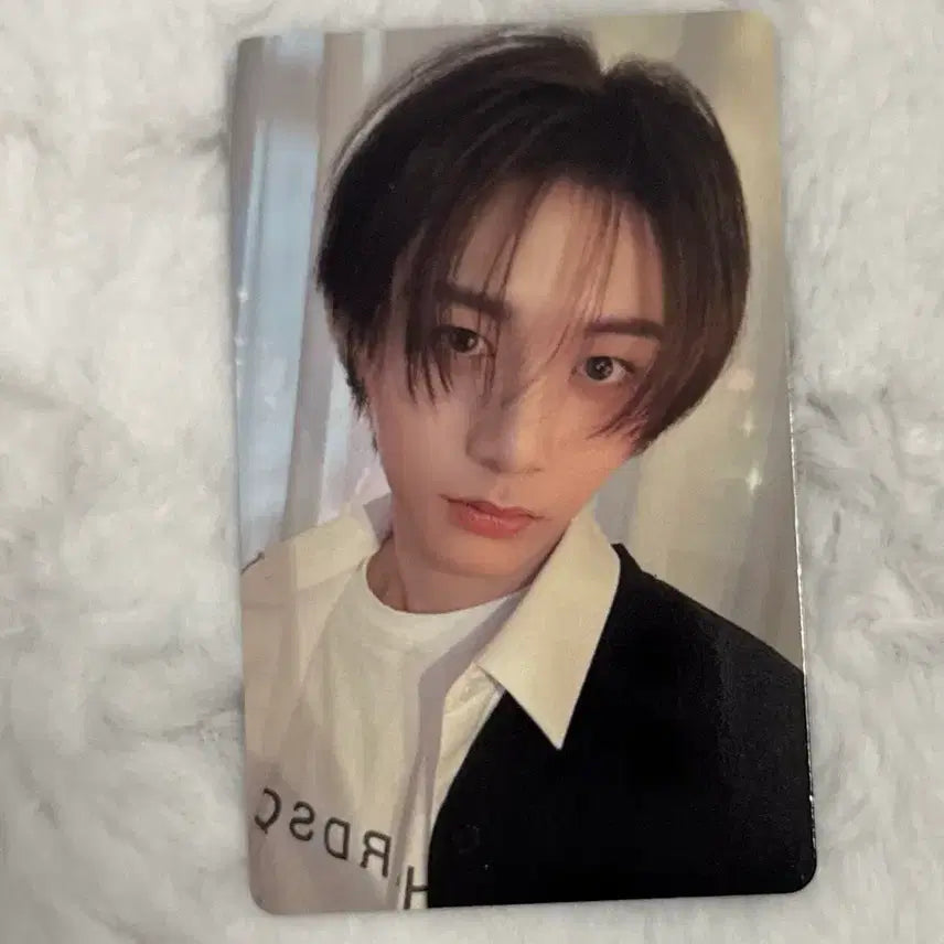 [BUNJANG] BOYNEXTDOOR TaeSan Photocard / 보이넥스트도어 보넥도 포토카드 포카 how? 태산
