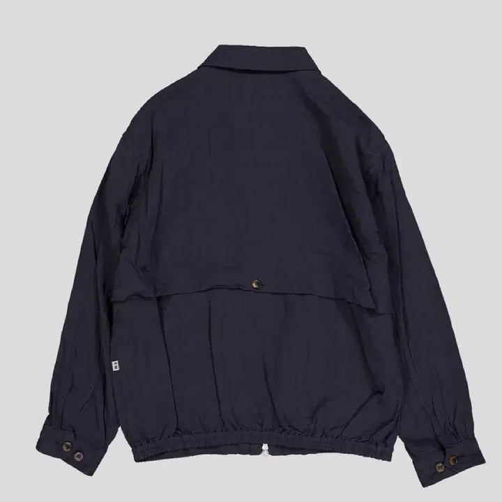 [BUNJANG] Ends and Means Drizzler Jacket / Ends and means 엔즈앤드민즈 드리즐러 자켓