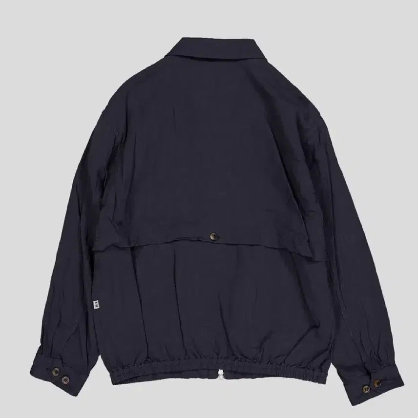 [BUNJANG] Ends and Means Drizzler Jacket / Ends and means 엔즈앤드민즈 드리즐러 자켓