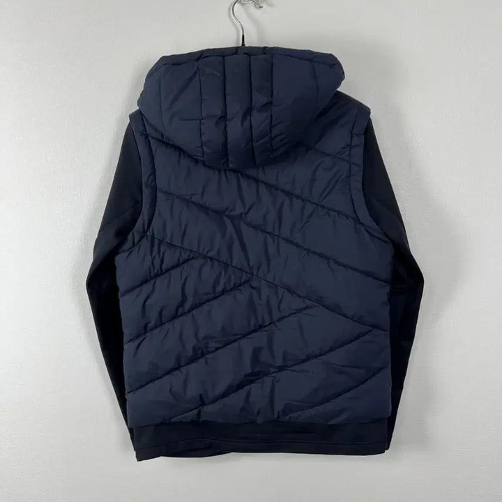 [BUNJANG] LeCAF Loden Vintage Padded Jacket / 르까프 패딩 점퍼 자켓 남100 L 라덴 빈티지