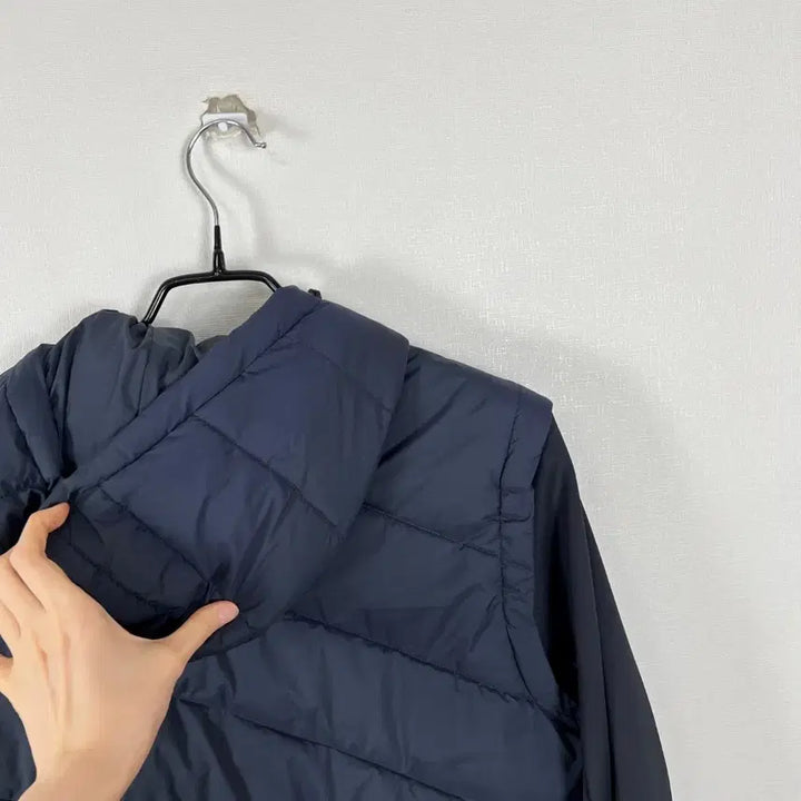 [BUNJANG] LeCAF Loden Vintage Padded Jacket / 르까프 패딩 점퍼 자켓 남100 L 라덴 빈티지