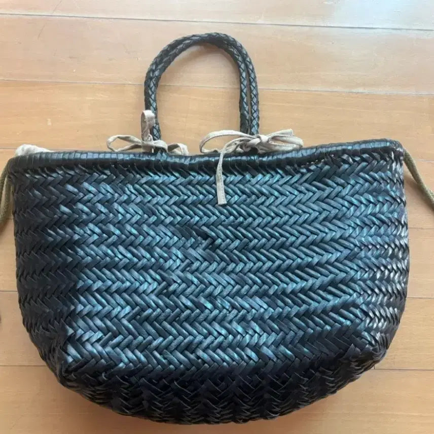 [SOLD OUT] (정품) 드래곤디퓨전 트리플 점프 스몰 블랙