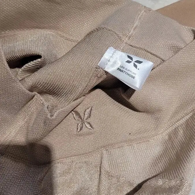 [BUNJANG] Fleshique 10F.S.P Compression Stockings Sheer Nude / 플레시크 10F.S.P 압박스타킹 시스루 누드