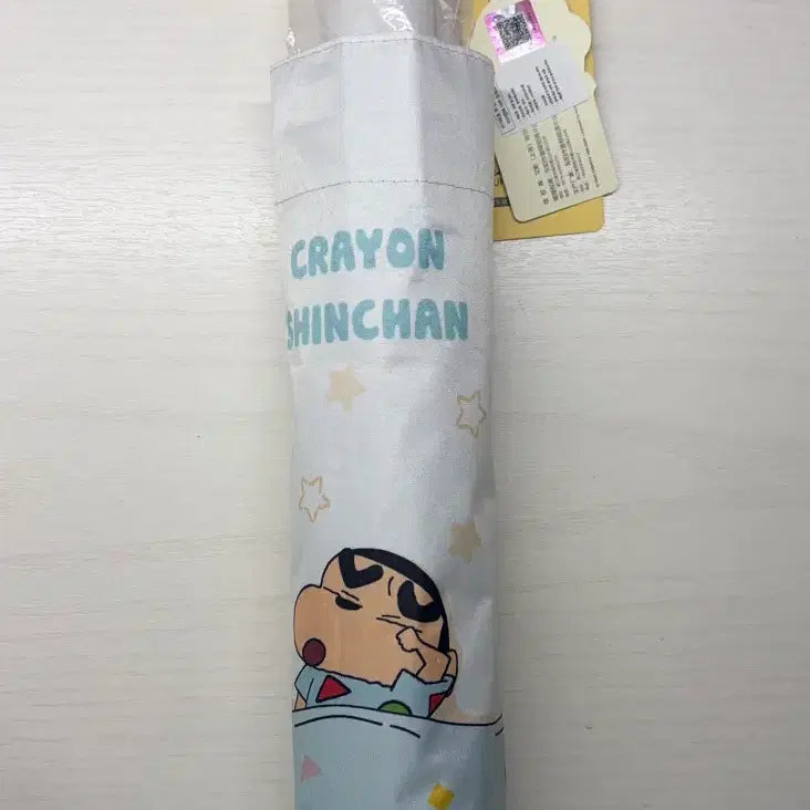 [BUNJANG] Crayon Shin-chan Umbrella / 짱구 우산 양도합니다!