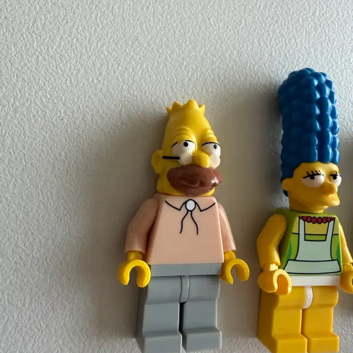 [BUNJANG] LEGO 71006 The Simpsons House Minifigures / 레고 71006 심슨하우스 피규어 71005 에이브심슨