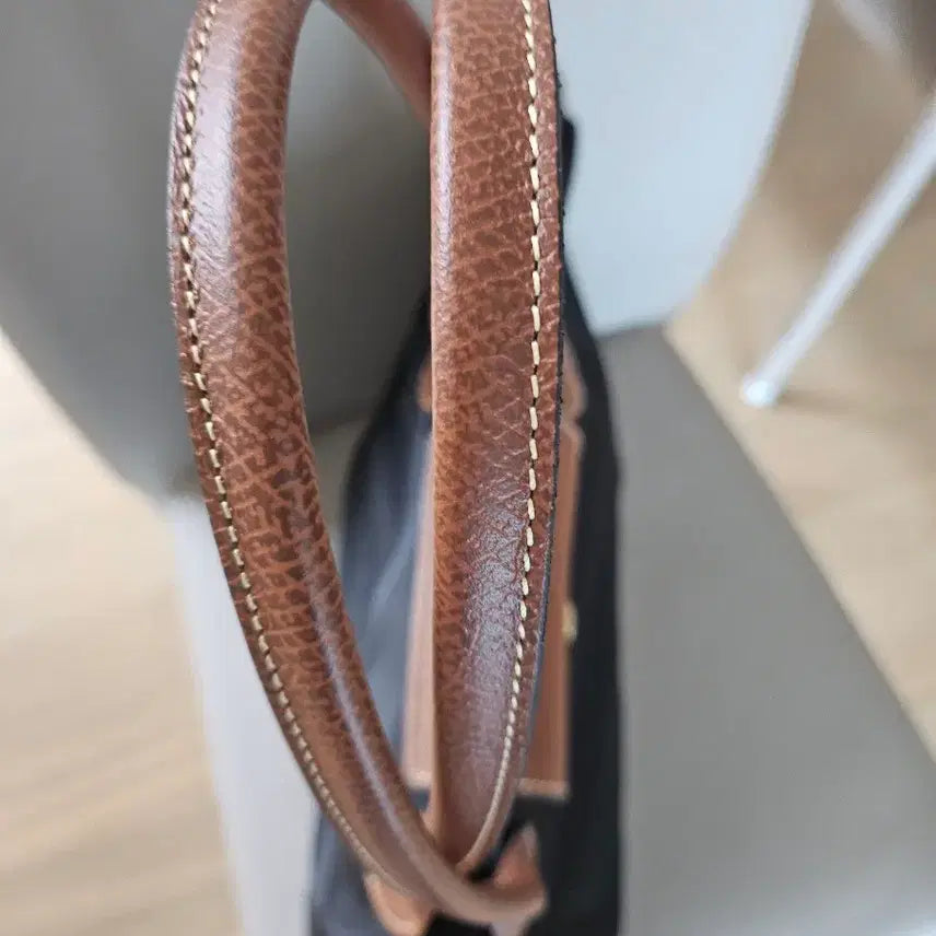 [SOLD OUT] (정품/새상품)롱샴 르 플리아쥬 오리지널 숄더백/가방 M
