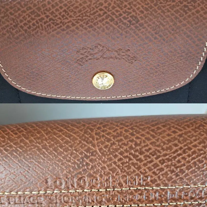 [SOLD OUT] (정품/새상품)롱샴 르 플리아쥬 오리지널 숄더백/가방 M
