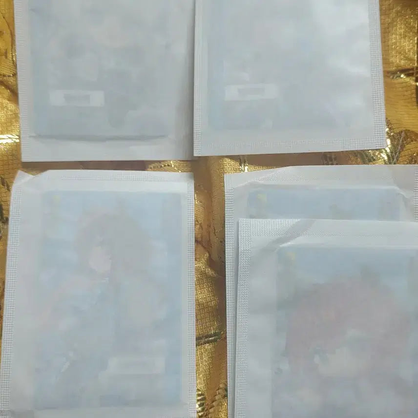 [BUNJANG] Arknights ENDFIELD GS25 Photocard &amp; Ttibuseel / 5월13일 버전 엔드필드 포토카드, 띠부씰 팝니다. 명일방주 gs25