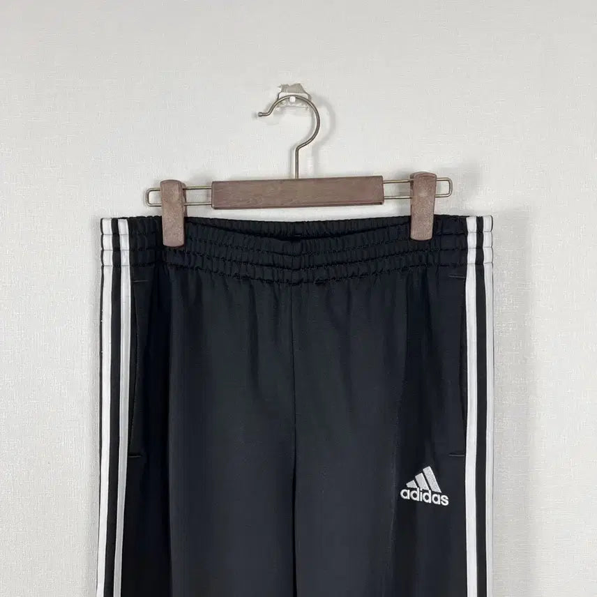 [SOLD OUT] 아디다스 약기모 블랙 트레이닝 세트 셋업 남XL 105 라덴 빈티지