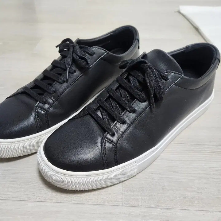 [BUNJANG] Original Black Sneakers 275mm / P-31 스니커즈 오리지널 블랙 275mm