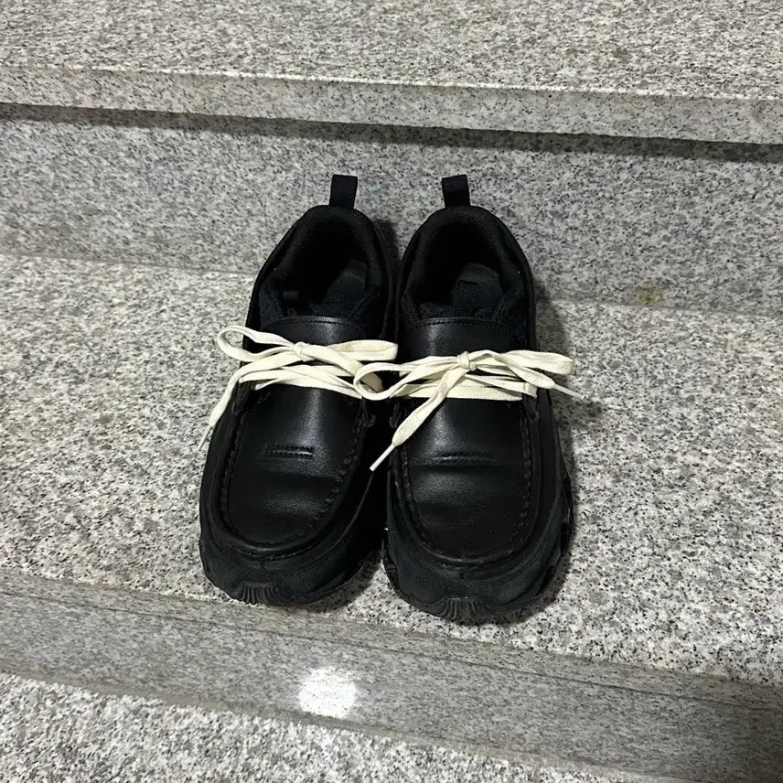 [BUNJANG] Mizuno Wave Prophecy Moc Sneakers / 미즈노 웨이브 프로페시 moc 255