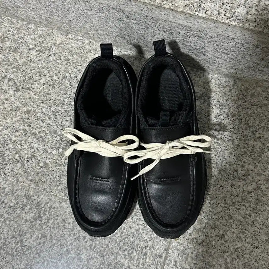 [BUNJANG] Mizuno Wave Prophecy Moc Sneakers / 미즈노 웨이브 프로페시 moc 255