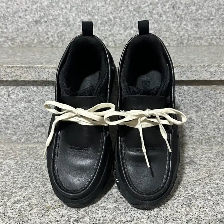 [BUNJANG] Mizuno Wave Prophecy Moc Sneakers / 미즈노 웨이브 프로페시 moc 255