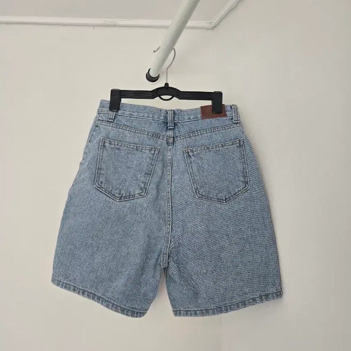 [BUNJANG] Denim Shorts S / 청반바지 S