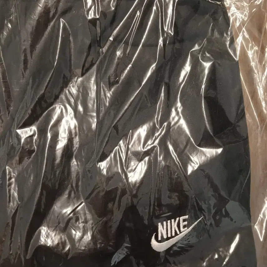 [BUNJANG] Nike Black Training Pants / 나이키 블랙 트레이닝 바지 새상품