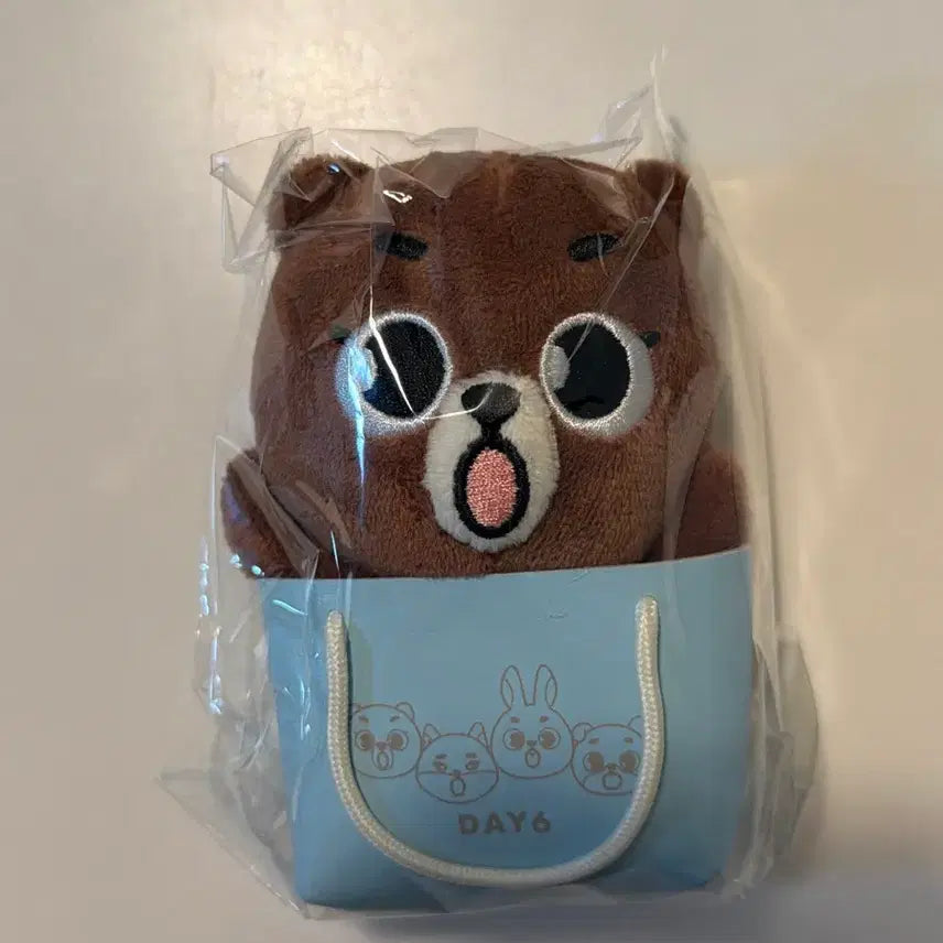 [SOLD OUT] Day6 The Decade in Japan 백참-방