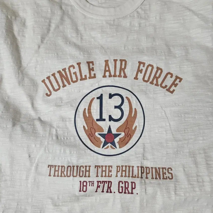 [BUNJANG] Uniform Bridge Slub T-Shirt (M) / 유니폼브릿지 반팔 m 슬럽 티셔츠