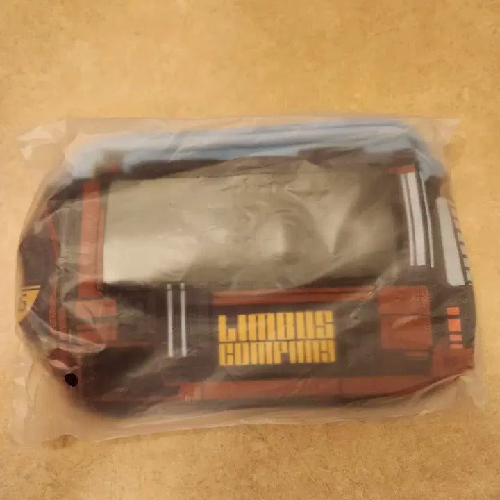 [BUNJANG] Limbus Company Animate Fair Nui Pal Pouch / 림버스컴퍼니 애니메이트페어 누이파루용 파우치