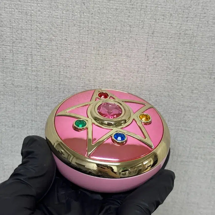 [BUNJANG] Bandai Sailor Moon Crystal Star Prop Replica / 반다이 PROPLICA 세일러문 크리스탈스타