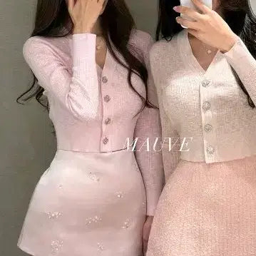 [BUNJANG] Imported Clothing Skirt (Size S) / 수입의류 치마