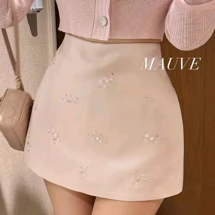 [BUNJANG] Imported Clothing Skirt (Size S) / 수입의류 치마