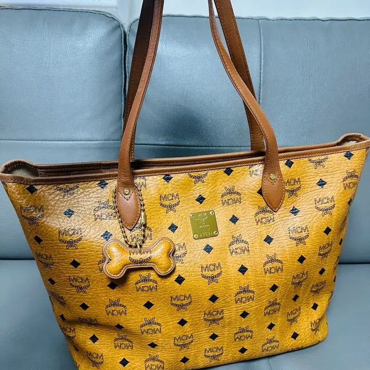 [SOLD OUT] mcm가방
