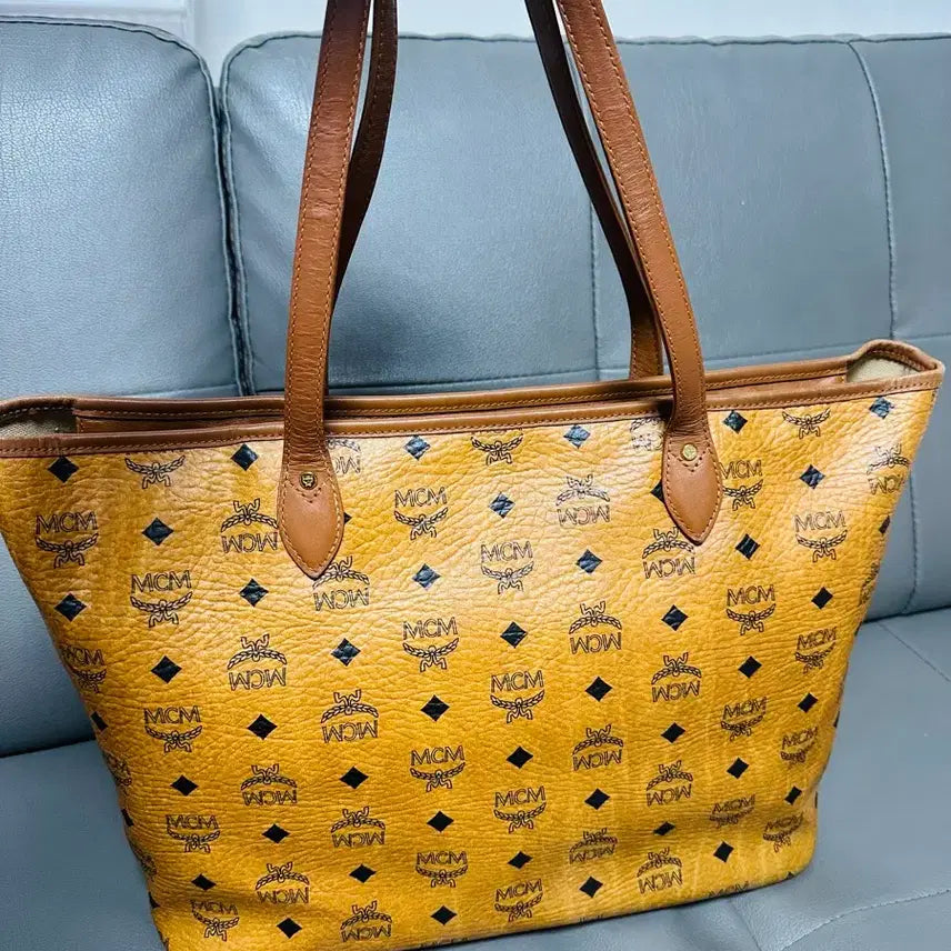 [SOLD OUT] mcm가방